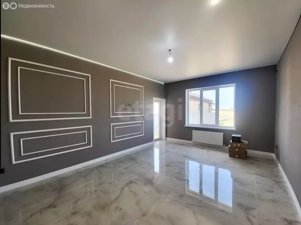 Дом в село Бужор, Виноградная улица (98.1 м) - Фото 2