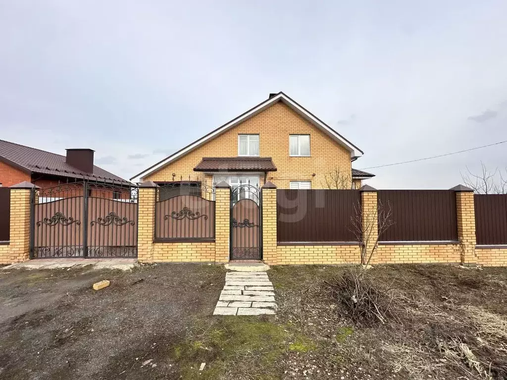 Дом в Орловская область, Орловский муниципальный округ, д. Малая ... - Фото 1