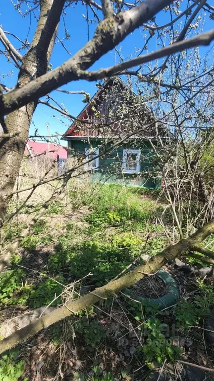 Дом в Калужская область, Козельск ул. Маяковского, 32 (50 м) - Фото 1