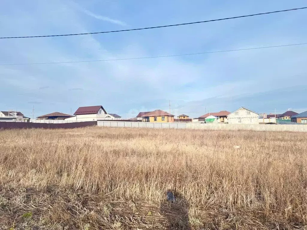 Участок в Белгородская область, Губкин проезд Аверинский (15.0 сот.) - Фото 0