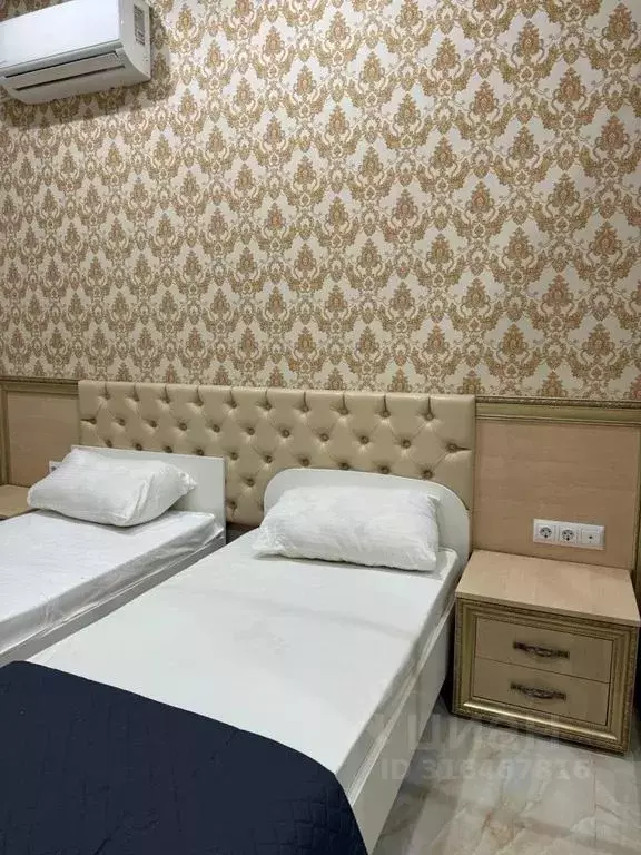 Комната Краснодарский край, Сочи Адлер жилрайон, ул. Ульянова, 31/1 - Фото 0