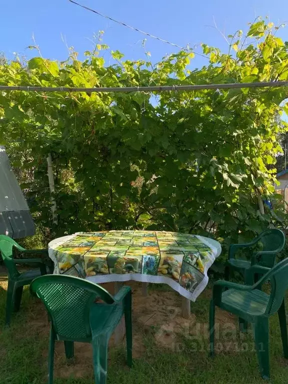 Дом в Московская область, Щелково городской округ, Борисовка СТ 66 ... - Фото 2