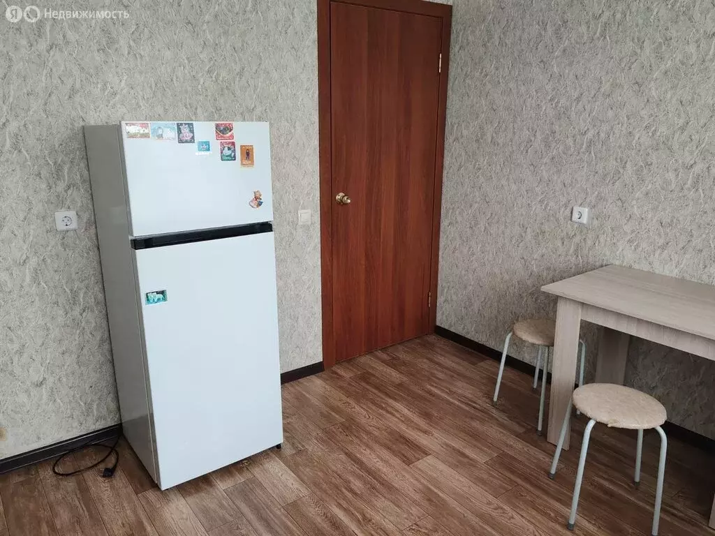 1-комнатная квартира: Новосибирск, улица Титова, 255/2 (37 м) - Фото 1