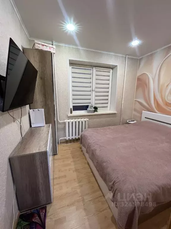 3-к кв. Курская область, Курск Хуторская ул., 3 (60.0 м) - Фото 2