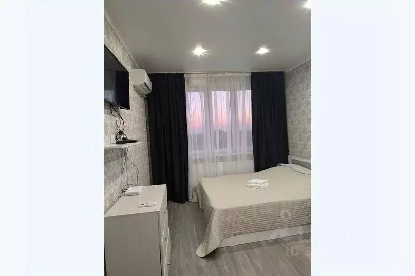 1-к кв. Краснодарский край, Анапа Крестьянская ул., 27к1 (35.0 м) - Фото 0