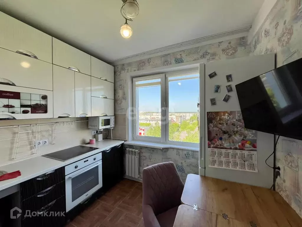 Продаётся 3-к квартира, 55.3 м - Фото 0