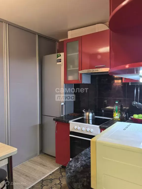 Продаётся 1-к квартира, 38.2 м - Фото 1