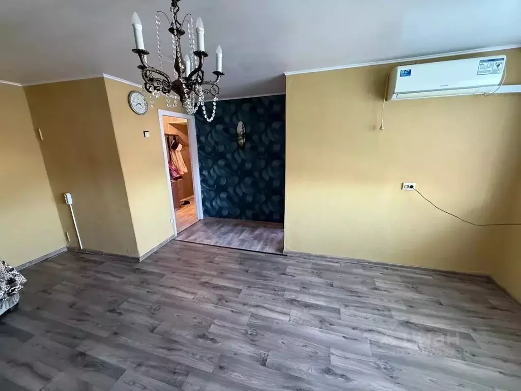 1-к кв. Московская область, Ступино ул. Тургенева, 22/16 (32.0 м) - Фото 1