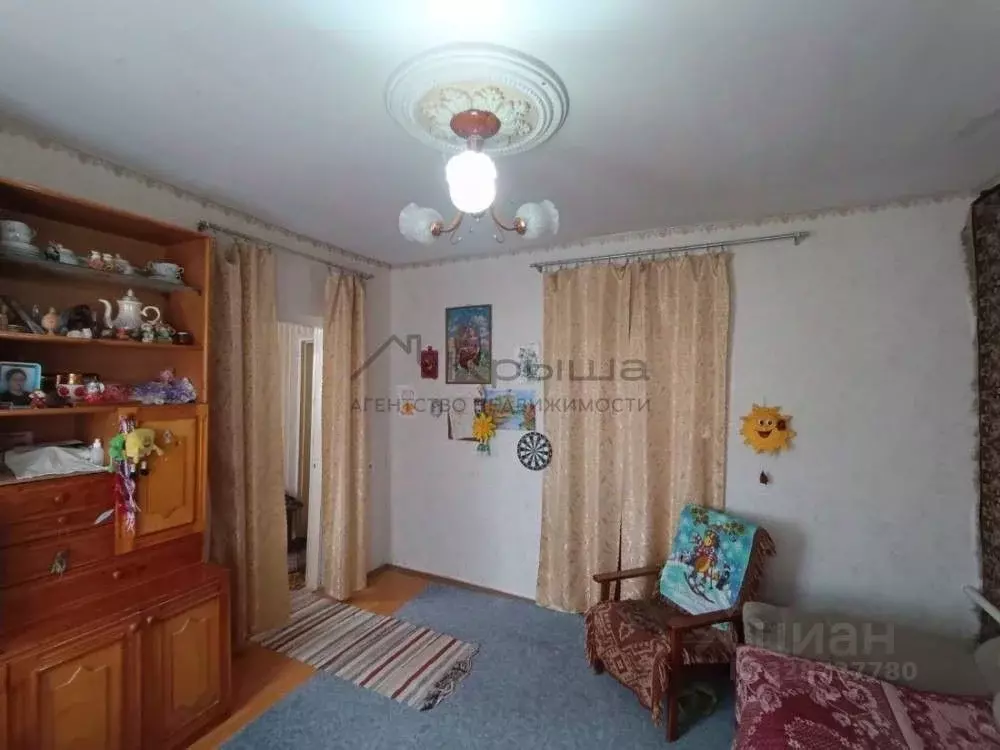 Дом в Ставропольский край, Минераловодский муниципальный округ, пос. ... - Фото 2