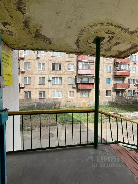 Офис в Оренбургская область, Орск пос. ОЗТП, пер. Сарматский, 5А (109 ... - Фото 2
