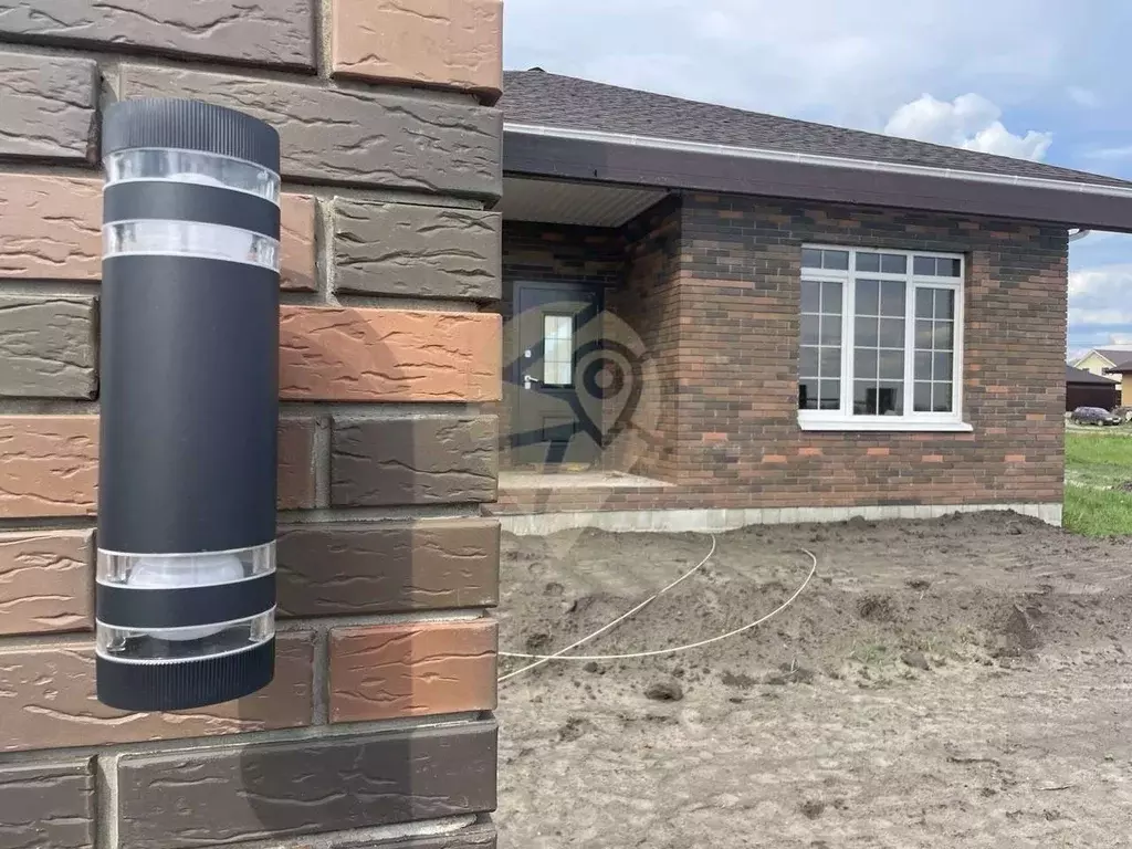 Коттедж в Белгородская область, Старый Оскол просп. Александра ... - Фото 0