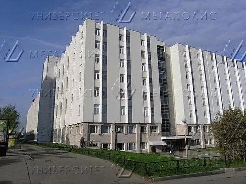 Офис в Москва ул. Кулакова, 20С1а (36 м) - Фото 0