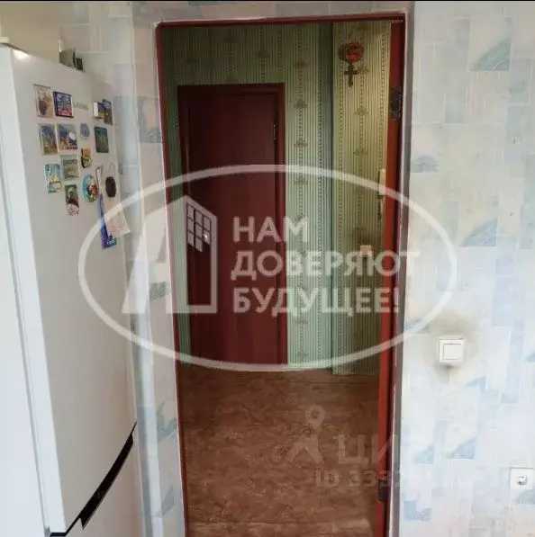 2-к кв. Пермский край, Чернушка бул. Генерала Куприянова, 6 (46.9 м) - Фото 2