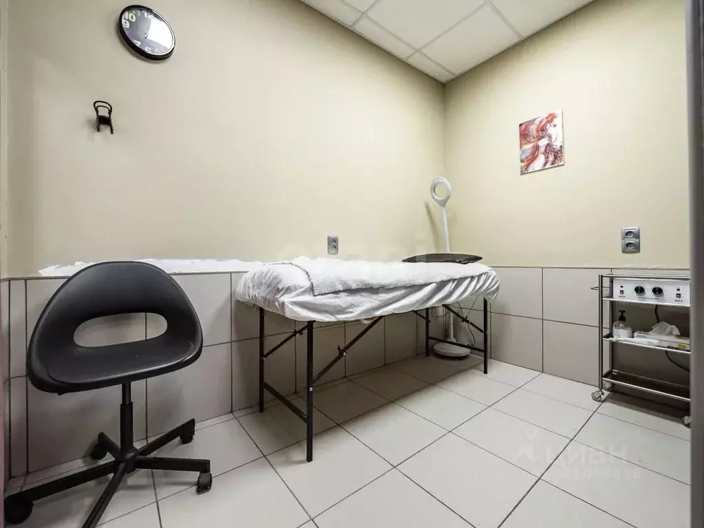 Помещение свободного назначения в Новосибирская область, Новосибирск ... - Фото 1