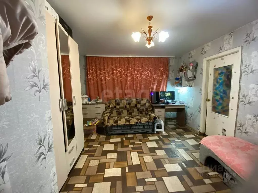 3-к кв. Костромская область, Галич ул. Гоголя, 3 (46.2 м) - Фото 1