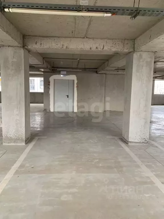 Гараж в Краснодарский край, Анапа ш. Супсехское, 47к3 (13 м) - Фото 2