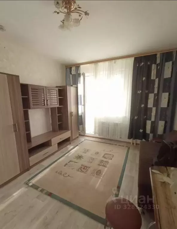 Студия Нижегородская область, Нижний Новгород бул. Южный, 15 (26.0 м) - Фото 2