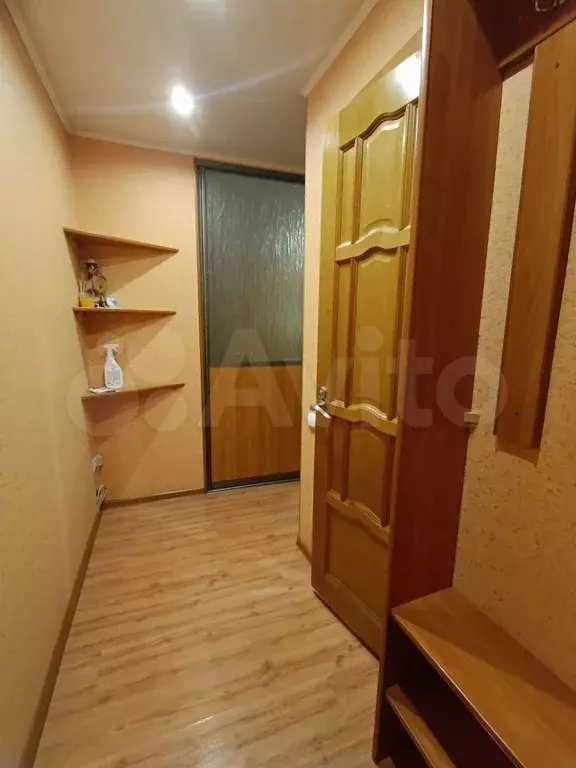 1-к. квартира, 35 м, 5/5 эт. - Фото 1