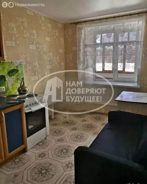 1-комнатная квартира: Березники, улица Мира, 86 (38 м) - Фото 1