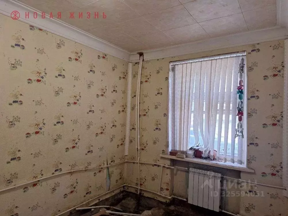 2-к кв. Самарская область, Самара Ставропольская ул., 53 (38.5 м) - Фото 2