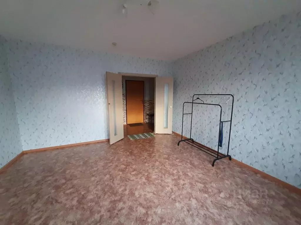 1-к кв. Красноярский край, Красноярск Нанжуль-Солнечный мкр, ул. ... - Фото 2