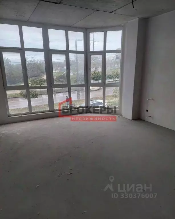1-к кв. Севастополь ул. Руднева, 30Б (52.0 м) - Фото 2