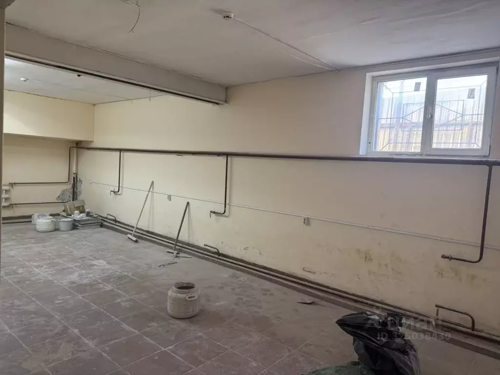 Производственное помещение в Московская область, Ивантеевка Пушкинский ... - Фото 2