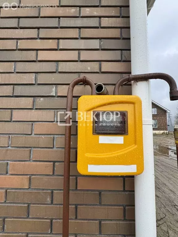 Дом в Костромской район, Караваевское сельское поселение, деревня ... - Фото 1