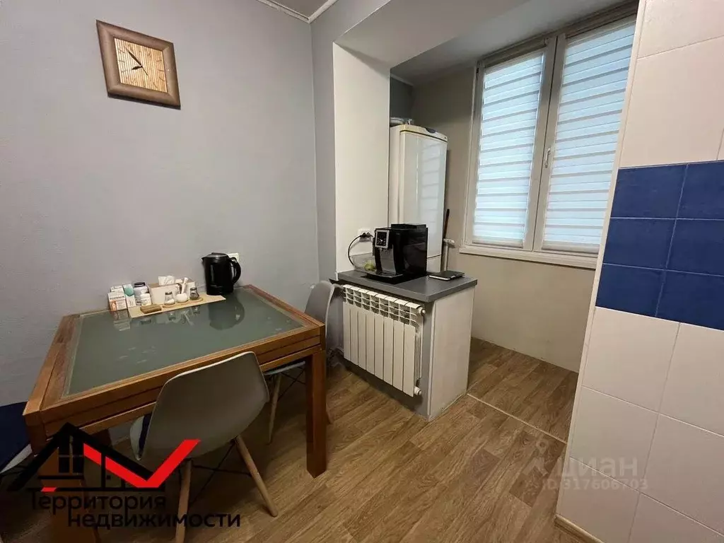 2-к кв. Севастополь ул. Казачья, 10 (55.5 м) - Фото 1