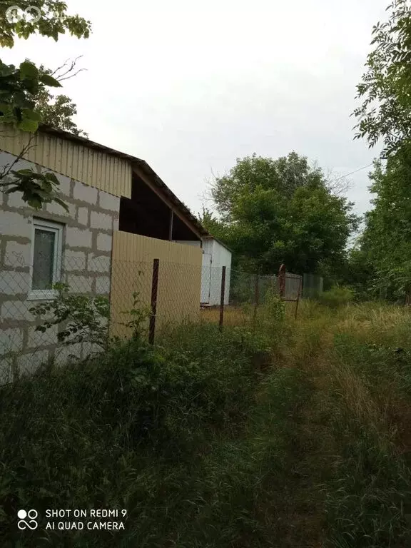 Дом в Широчанка, садовое товарищество Авиатор (112 м) - Фото 1