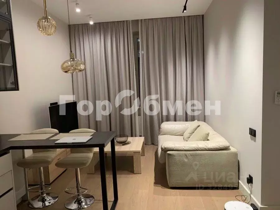 2-к кв. Москва ул. Викторенко, 9 (46.0 м) - Фото 1