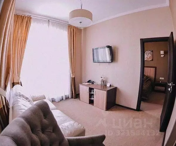 Комната Московская область, Наро-Фоминский городской округ, пос. Новая ... - Фото 2