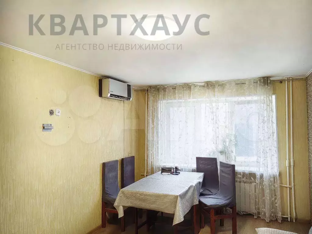 3-к. квартира, 67,7 м, 2/5 эт. - Фото 0