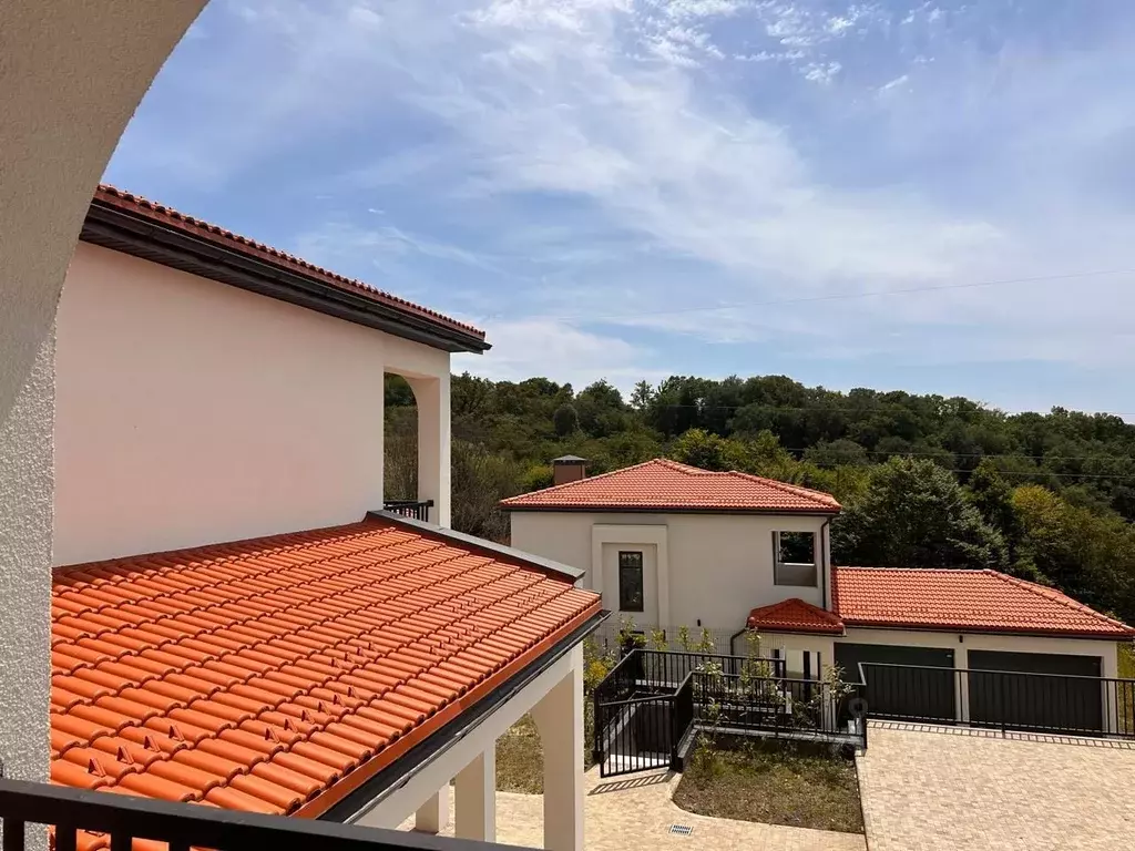 Дом в Краснодарский край, Сочи городской округ, с. Сергей-Поле ул. ... - Фото 2