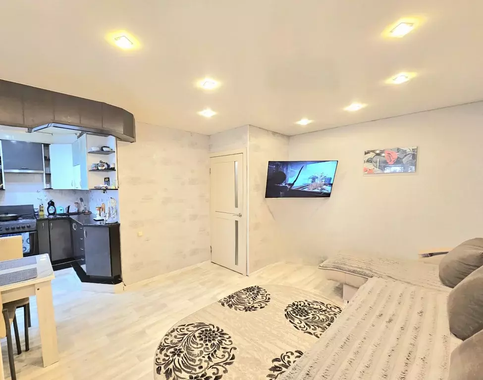 Продаётся 2-к квартира, 43.5 м - Фото 0
