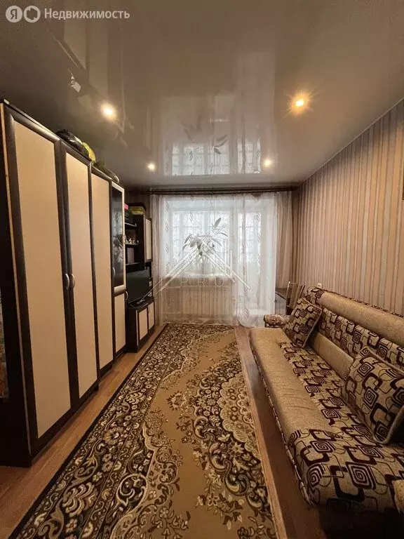 2-комнатная квартира: Буй, улица Октябрьской Революции, 78 (40.1 м) - Фото 2