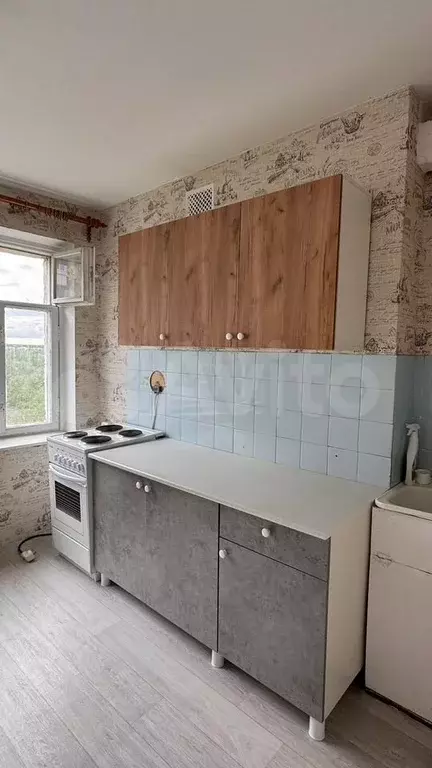 2-к. квартира, 52,3 м, 8/14 эт. - Фото 1