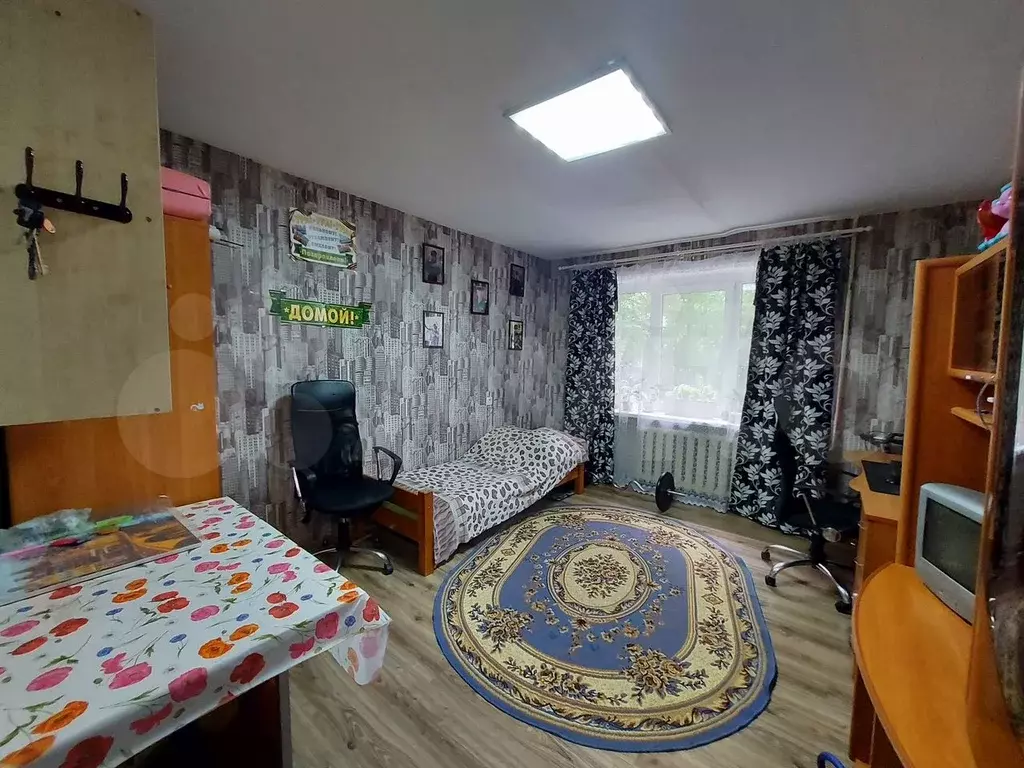 2-к. квартира, 48,1 м, 3/5 эт. - Фото 1