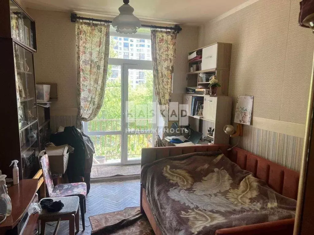 Квартира, 2 комнаты, 55 м - Фото 1