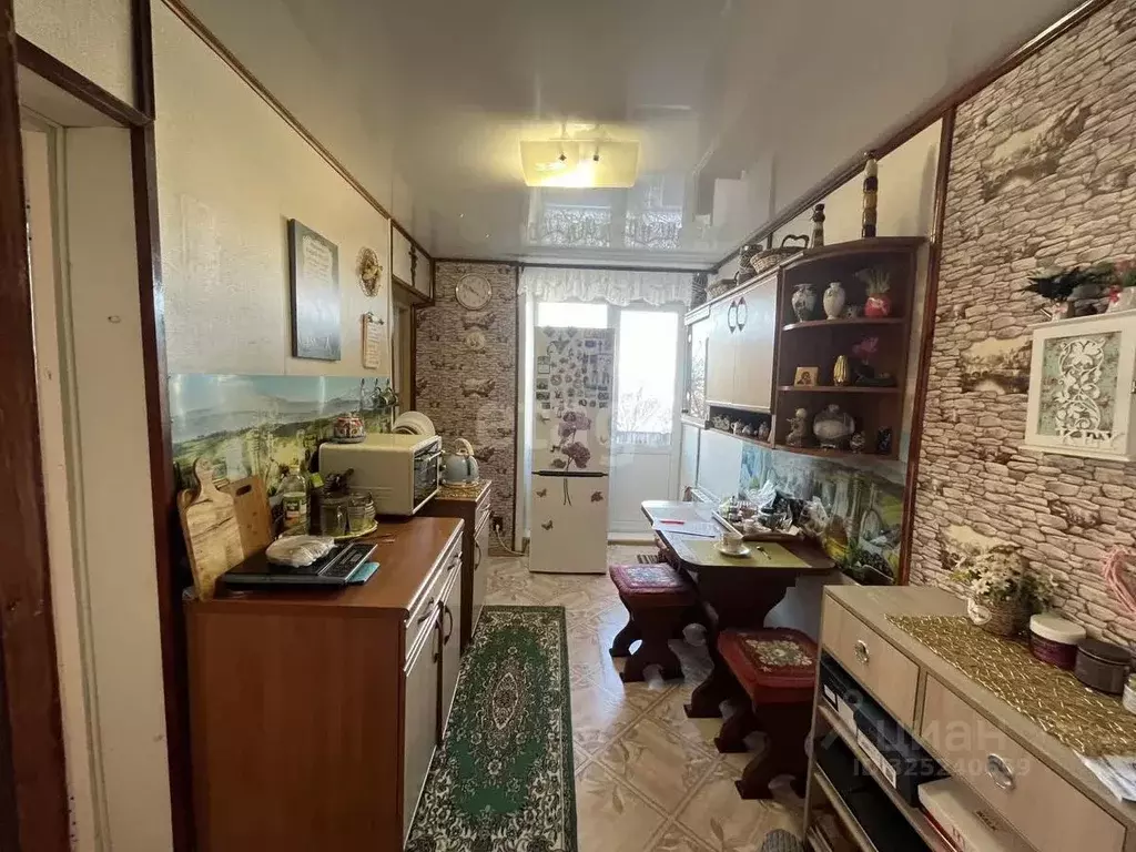 2-к кв. Курганская область, Шадринск Михайловская ул., 38 (44.0 м) - Фото 2