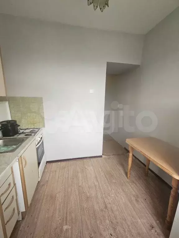 1-к. квартира, 32 м, 5/5 эт. - Фото 1