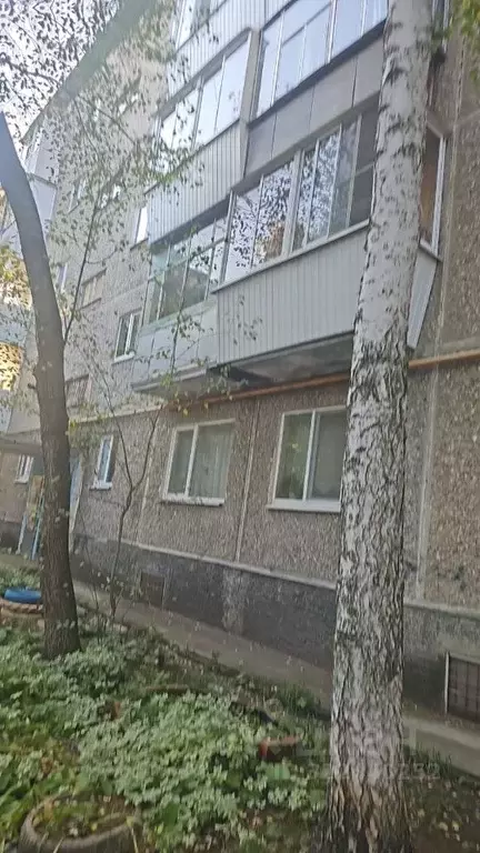 2-к кв. Свердловская область, Екатеринбург ул. Металлургов, 42 (44.0 ... - Фото 0