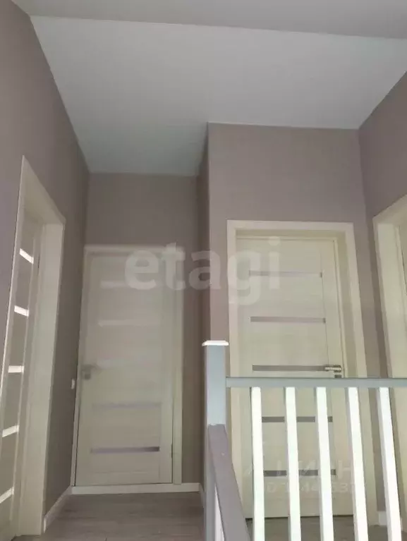 Дом в Белгородская область, Строитель Яковлевский городской округ, ... - Фото 2