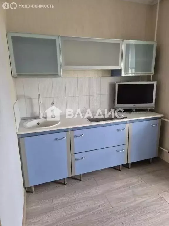 1-комнатная квартира: Санкт-Петербург, проспект Культуры, 25к4 (34 м) - Фото 2