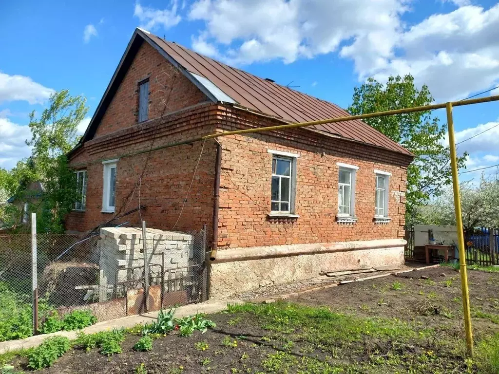 Дом в Самарская область, Самара Поселок Козелковская ст., ул. ... - Фото 0