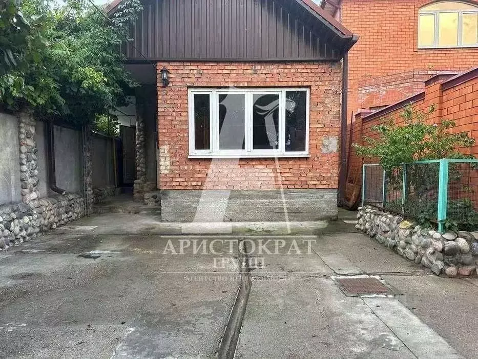 Дом в Ставропольский край, Пятигорск просп. Свободы (75 м) - Фото 1
