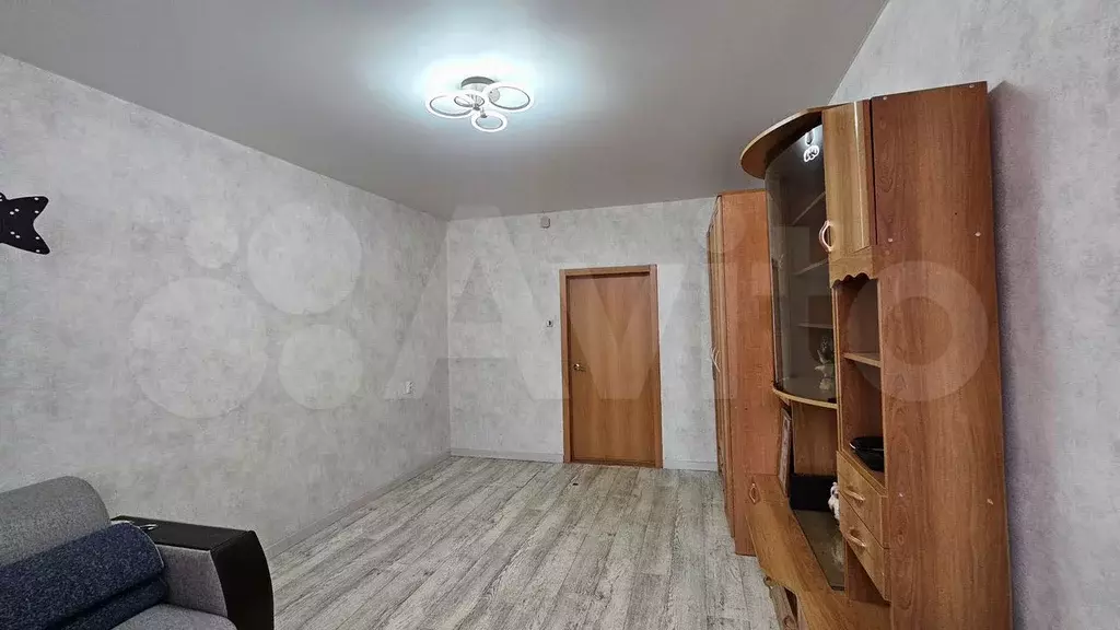 Комната 18,8 м в 3-к., 1/2 эт. - Фото 1