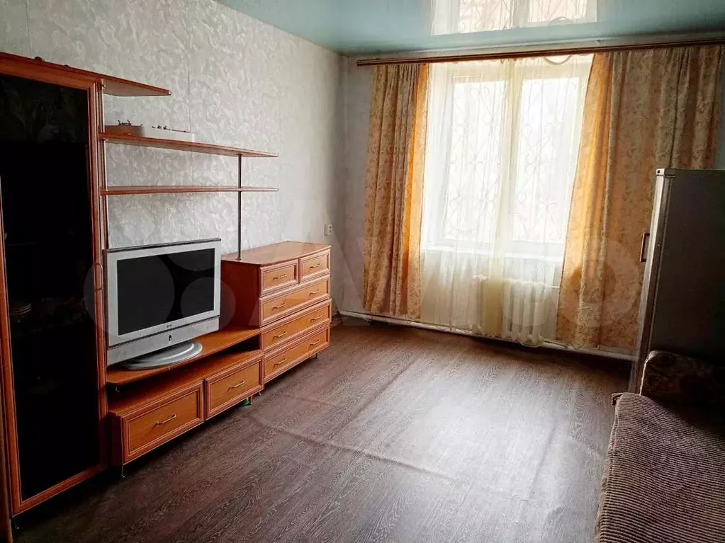 2-к. квартира, 54,1 м, 1/2 эт. - Фото 1