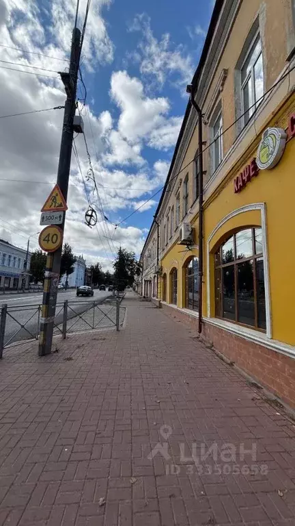 Комната Брянская область, Брянск ул. Фокина, 1 (7.8 м) - Фото 1