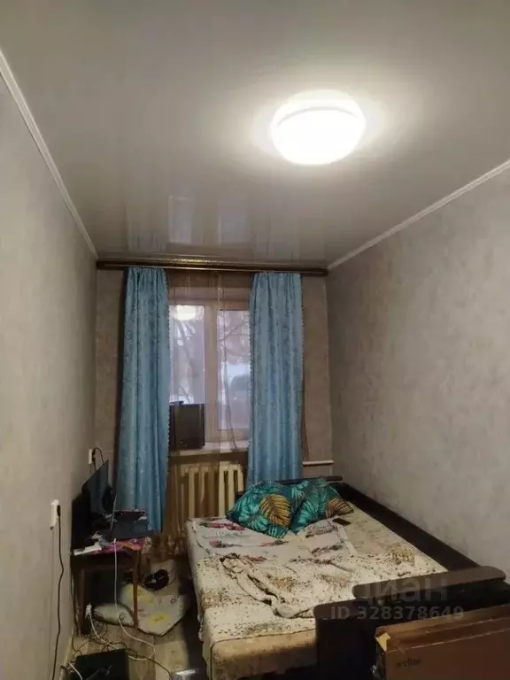 2-к кв. Башкортостан, Уфа ул. Менделеева, 142 (40.5 м) - Фото 1